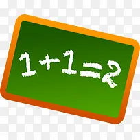 黑板png矢量素材-空若网 黑板png矢量素材-空若网