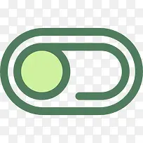 开关图标-空若网 开关图标-空若网