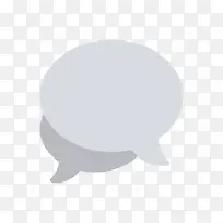 会话框素材-空若网 会话框素材-空若网