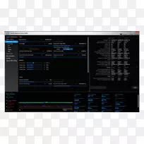 intel极限调优实用程序计算机软件超频计算机程序调优-空若网 intel极限调优实用程序计算机软件超频计算机程序调优-空若网