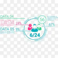 手绘ppt信息图表-空若网 手绘ppt信息图表-空若网