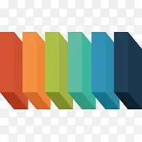 科技信息图表插画-空若网 科技信息图表插画-空若网