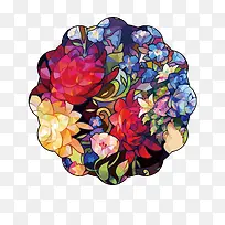 ʸ����ɫ��������-������