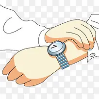 手 手表-空若网 手 手表-空若网