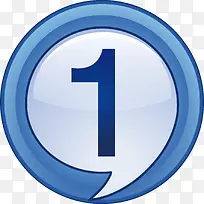 编号png矢量元素-空若网 编号png矢量元素-空若网