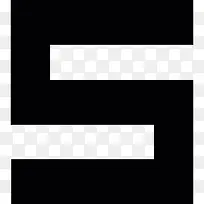 数字五图标-空若网 数字五图标-空若网