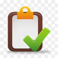 对号夹子标签-空若网 对号夹子标签-空若网