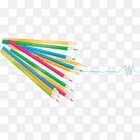 彩铅-空若网 彩铅-空若网