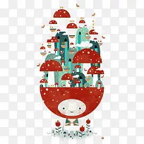 Ģ���廭-������