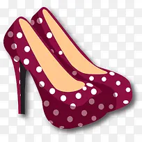 ��ͨ��ɫ����߸�Ь-������