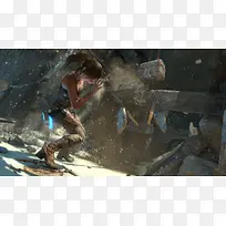 美国动画女皮衣战神-空若网 美国动画女皮衣战神-空若网