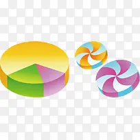 数据统计图标-空若网 数据统计图标-空若网