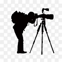 摄影登山剪影-空若网 摄影登山剪影-空若网