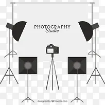 工作室摄影装备-空若网 工作室摄影装备-空若网
