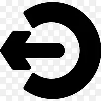 注销图标-空若网 注销图标-空若网