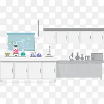 科学实验室-空若网 科学实验室-空若网