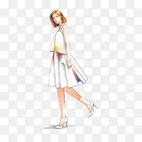 ʱ�а�ȹŮ��-������