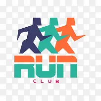 跑步运动KOGO图标-空若网 跑步运动KOGO图标-空若网