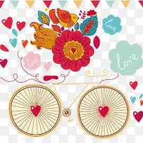 浪漫手绘婚礼-空若网 浪漫手绘婚礼-空若网