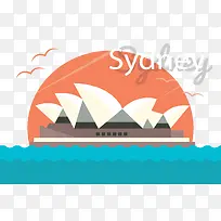 美丽澳大利亚悉尼-空若网 美丽澳大利亚悉尼-空若网