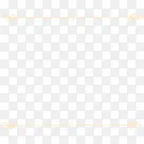 橙色植物框架-空若网 橙色植物框架-空若网