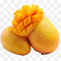 新鲜采摘芒果水果-空若网 新鲜采摘芒果水果-空若网