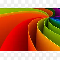 多彩颜色背景素材-空若网 多彩颜色背景素材-空若网