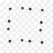 珠宝项链服装饰品珠子.框架-空若网 珠宝项链服装饰品珠子.框架-空若网