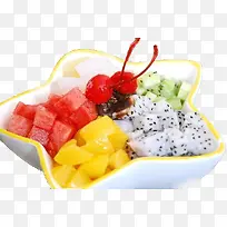 产品实物水果捞-空若网 产品实物水果捞-空若网