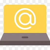 在图标-空若网 在图标-空若网