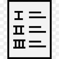 表图标-空若网 表图标-空若网