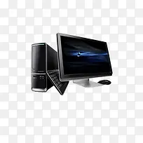 台式电脑组合-空若网 台式电脑组合-空若网