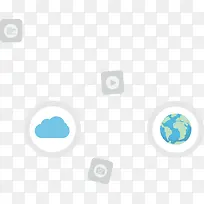 矢量数据循环-空若网 矢量数据循环-空若网