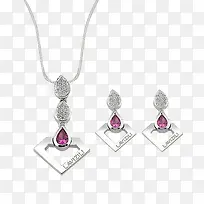 砖石形状吊坠-空若网 砖石形状吊坠-空若网