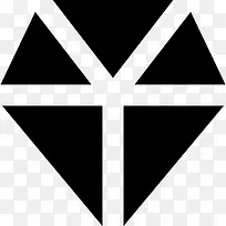 钻石图标-空若网 钻石图标-空若网