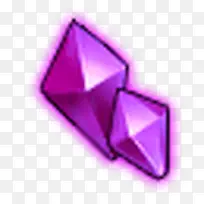菱形的紫钻-空若网 菱形的紫钻-空若网