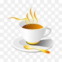 卡通咖啡杯-空若网 卡通咖啡杯-空若网