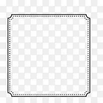 矢量装饰圆角边框-空若网 矢量装饰圆角边框-空若网