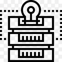数据保护图标-空若网 数据保护图标-空若网