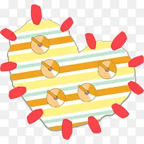 爱心图案-空若网 爱心图案-空若网