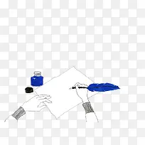 手绘书写工具-空若网 手绘书写工具-空若网