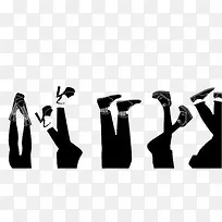 时尚服饰剪影-空若网 时尚服饰剪影-空若网