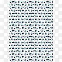 水滴昆虫图案背景-空若网 水滴昆虫图案背景-空若网