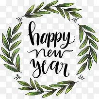 手绘树枝边框-空若网 手绘树枝边框-空若网