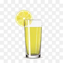矢量柠檬汁-空若网 矢量柠檬汁-空若网