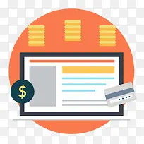 扁平化笔记本电脑-空若网 扁平化笔记本电脑-空若网