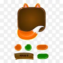 è��������ťͼ��-������