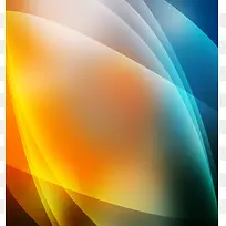 交叉光带梦幻背景-空若网 交叉光带梦幻背景-空若网