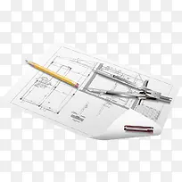 手绘图纸淘宝促销模板-空若网 手绘图纸淘宝促销模板-空若网
