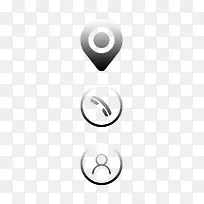 渐变图标素材-空若网 渐变图标素材-空若网